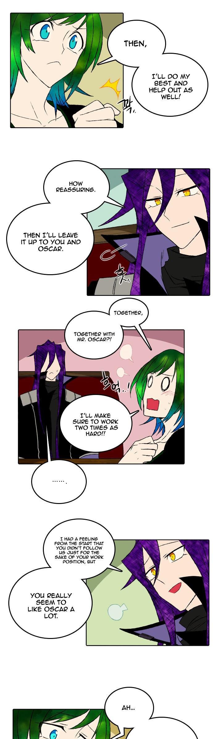 Niflheim Chapter 43 page 7 - Chapter 43