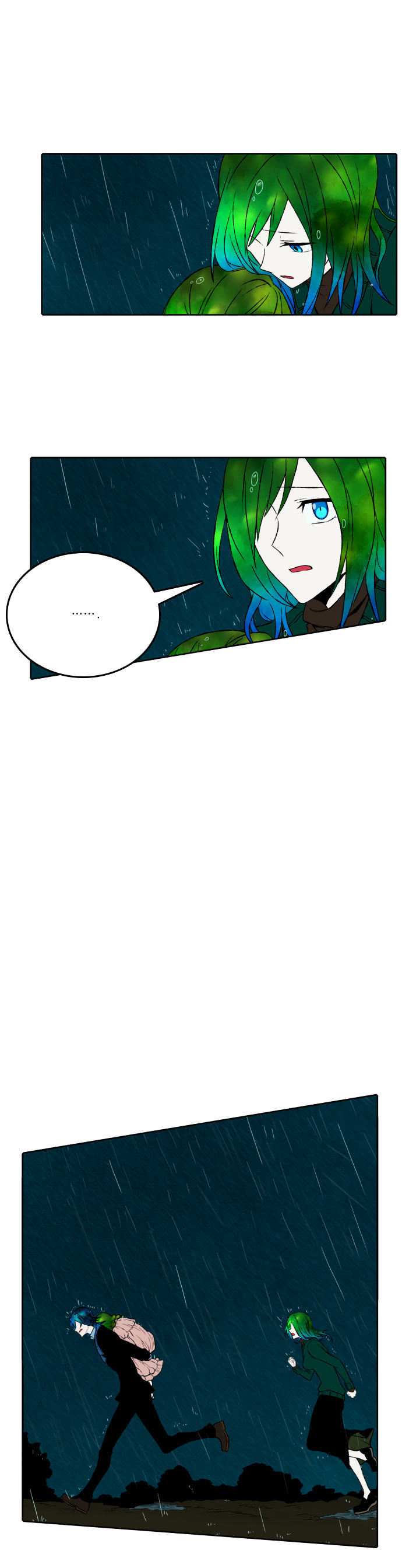 Niflheim Chapter 45 page 13 - Chapter 45