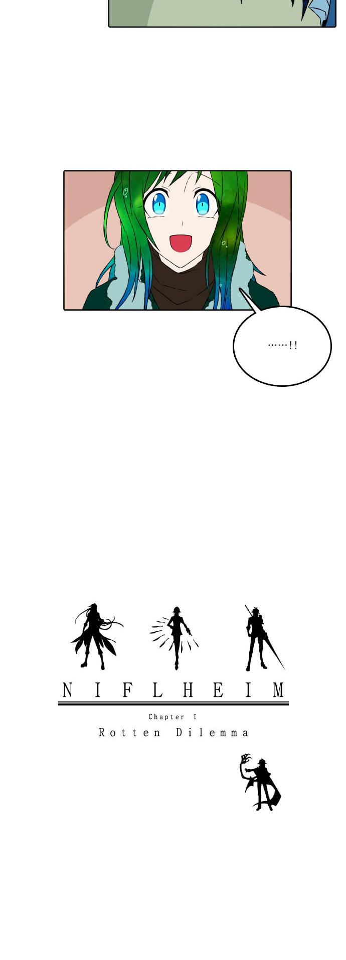 Niflheim Chapter 45 page 15 - Chapter 45