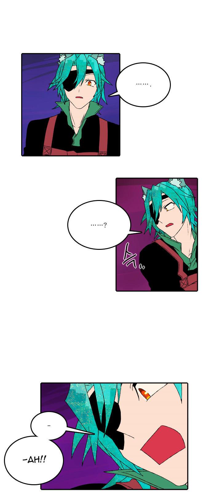 Niflheim Chapter 49 page 16 - Chapter 49
