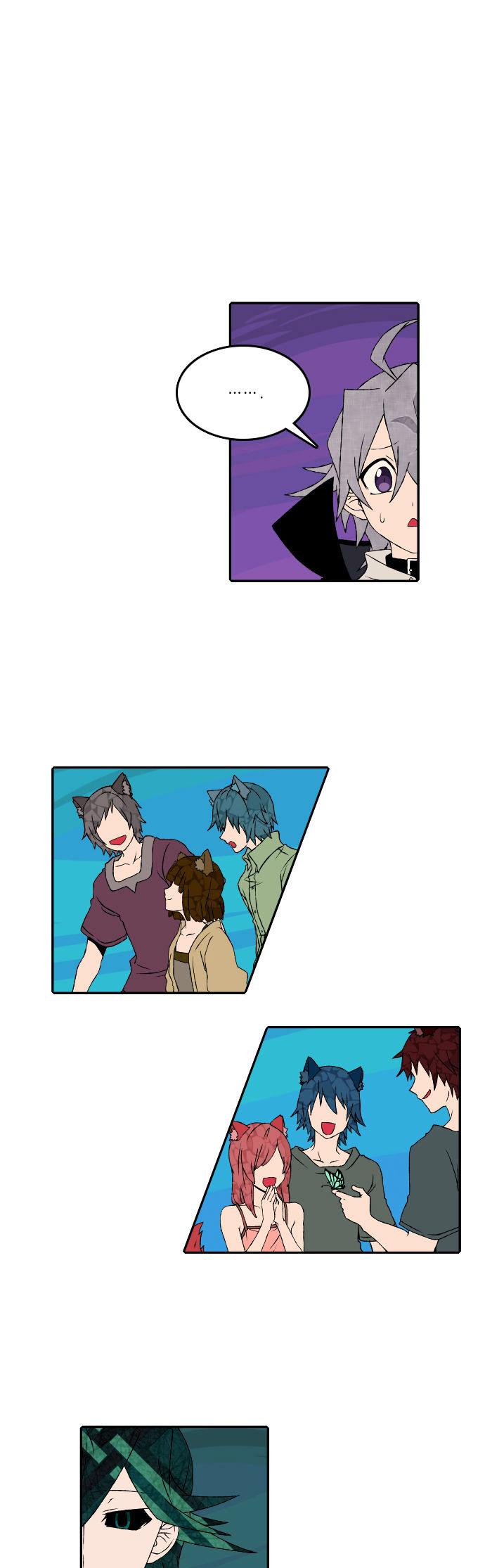 Niflheim Chapter 49 page 2 - Chapter 49