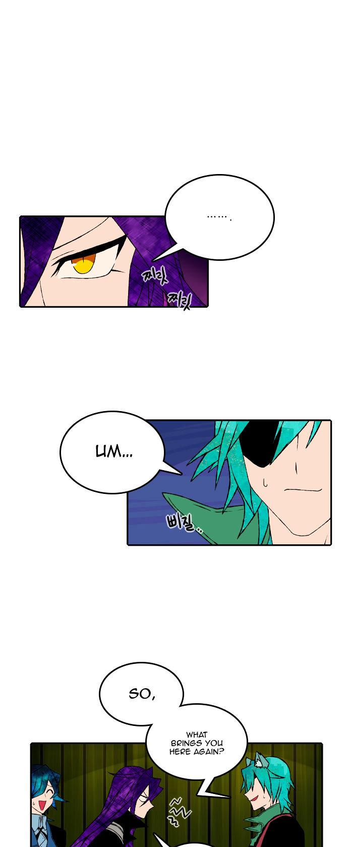 Niflheim Chapter 49 page 4 - Chapter 49