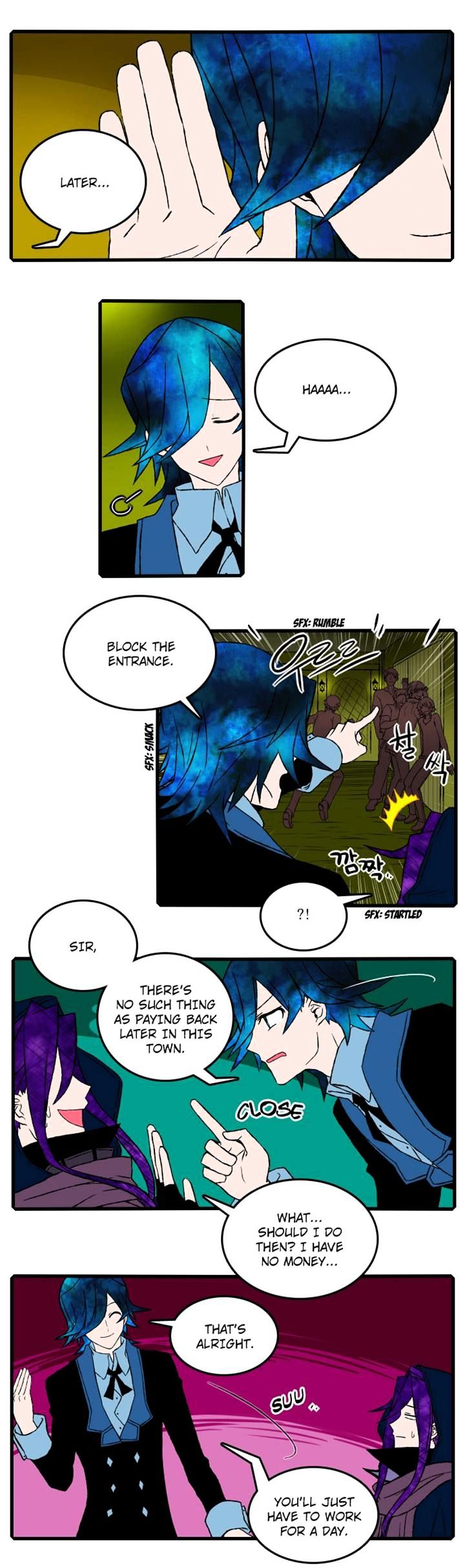 Niflheim Chapter 5.1 page 10 - Chapter 5.1