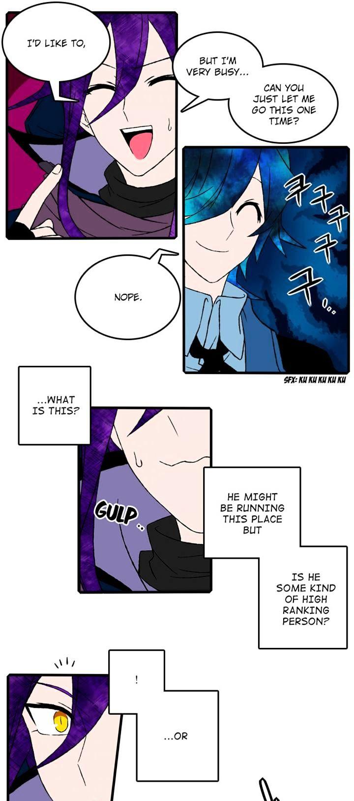 Niflheim Chapter 5.1 page 11 - Chapter 5.1