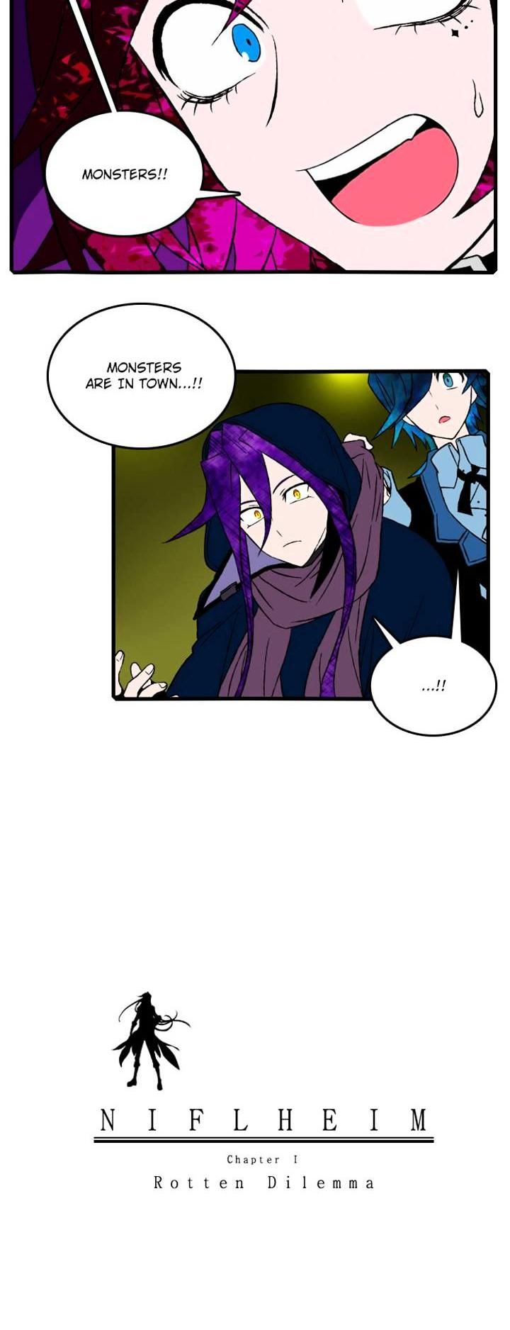 Niflheim Chapter 5.1 page 14 - Chapter 5.1
