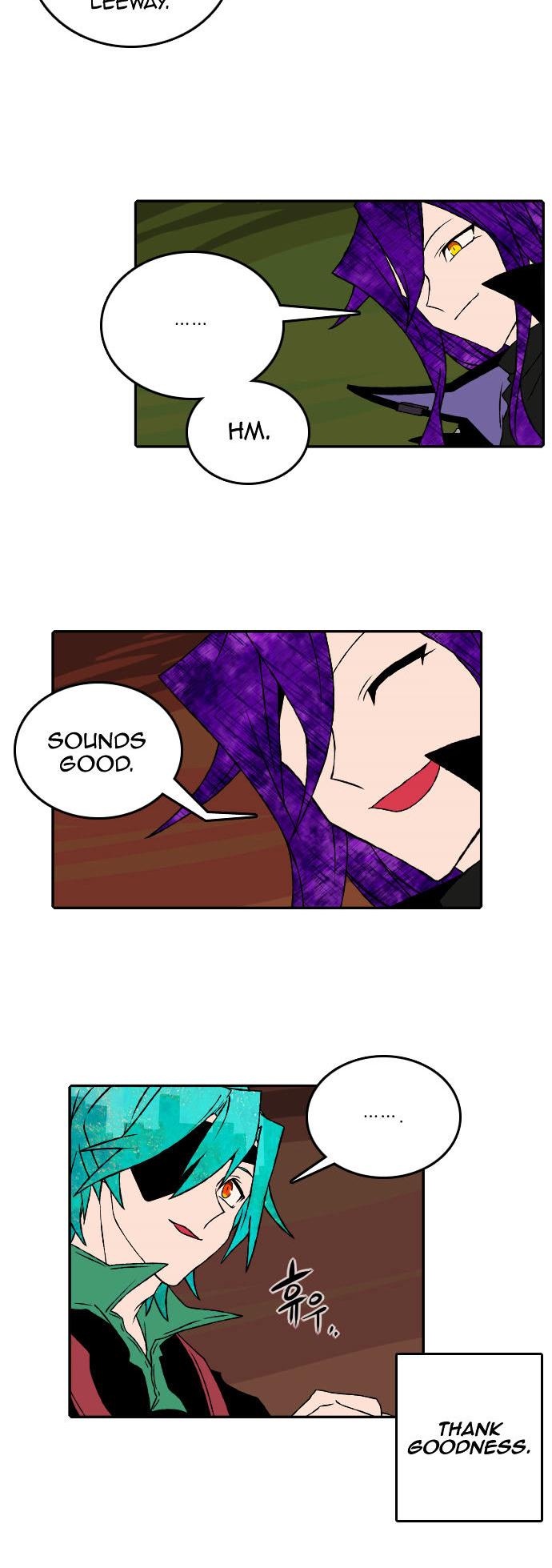 Niflheim Chapter 51 page 9 - Chapter 51