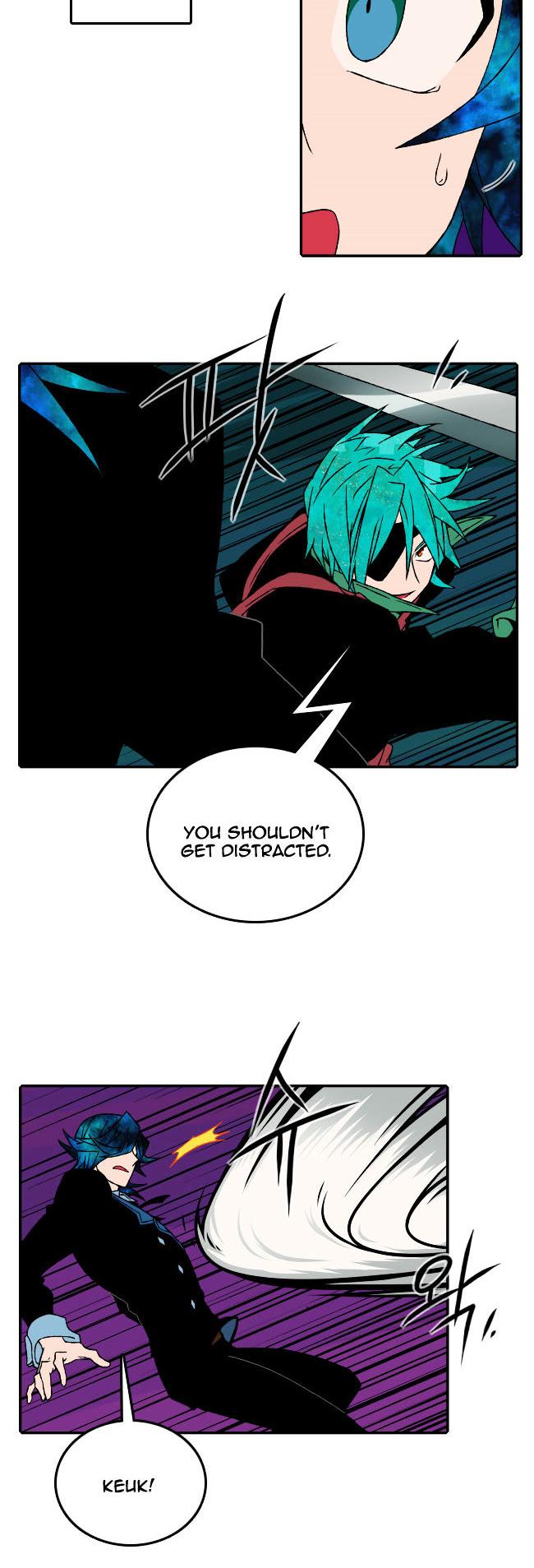 Niflheim Chapter 52 page 10 - Chapter 52