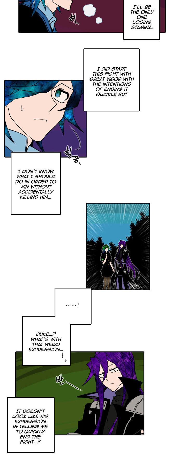 Niflheim Chapter 52 page 12 - Chapter 52