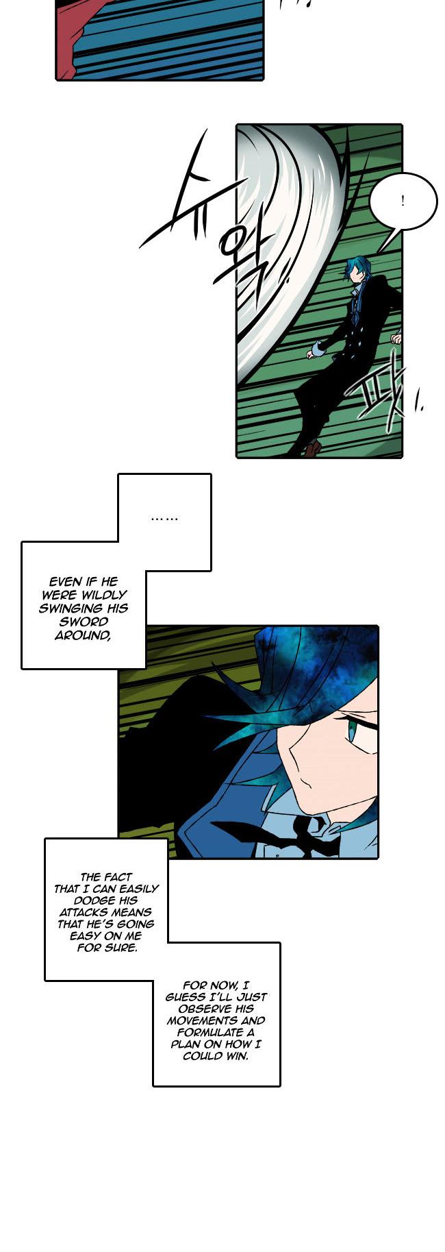 Niflheim Chapter 52 page 14 - Chapter 52