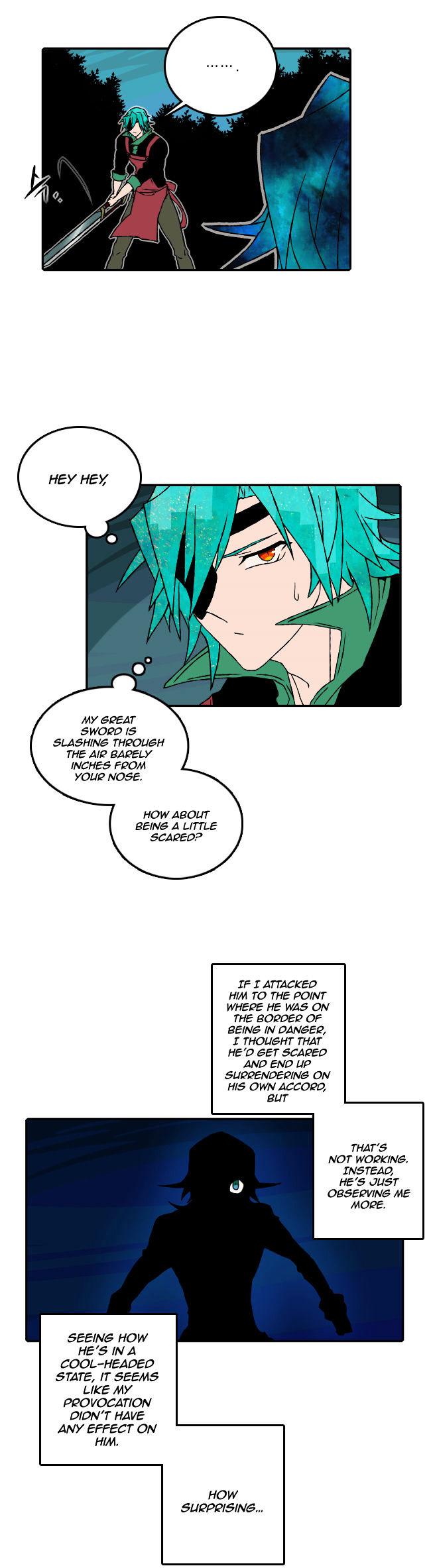 Niflheim Chapter 52 page 15 - Chapter 52