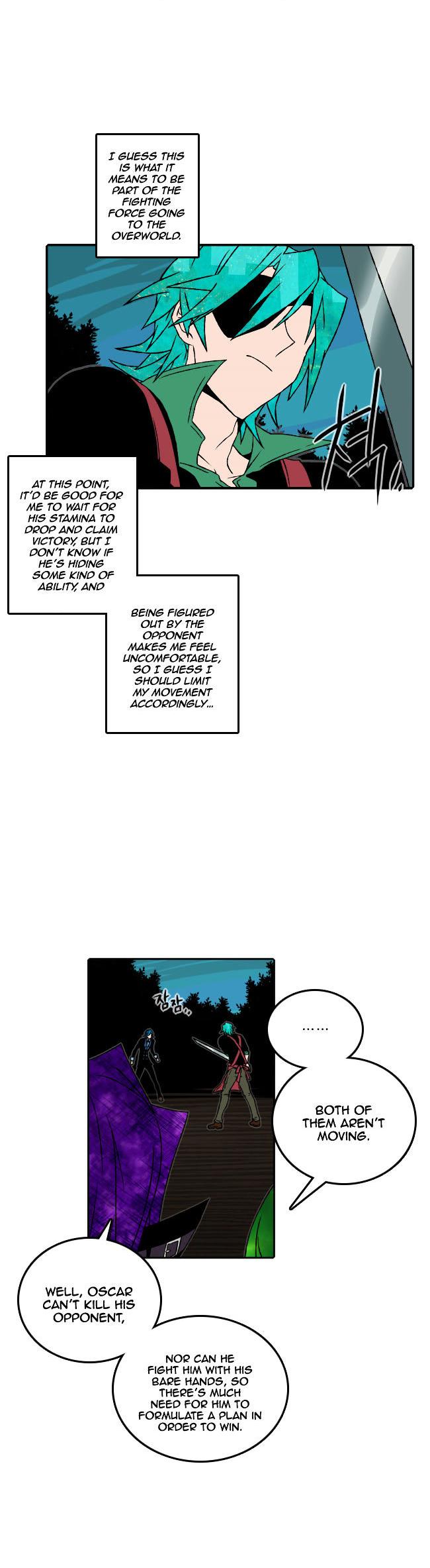 Niflheim Chapter 52 page 16 - Chapter 52
