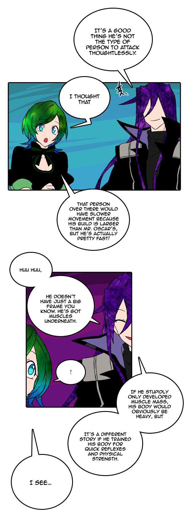 Niflheim Chapter 52 page 17 - Chapter 52