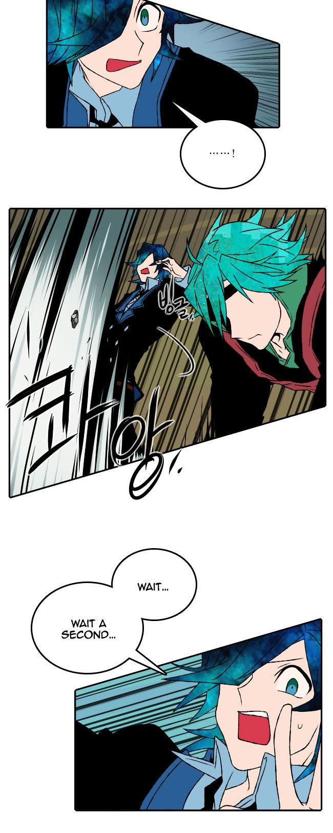 Niflheim Chapter 52 page 4 - Chapter 52