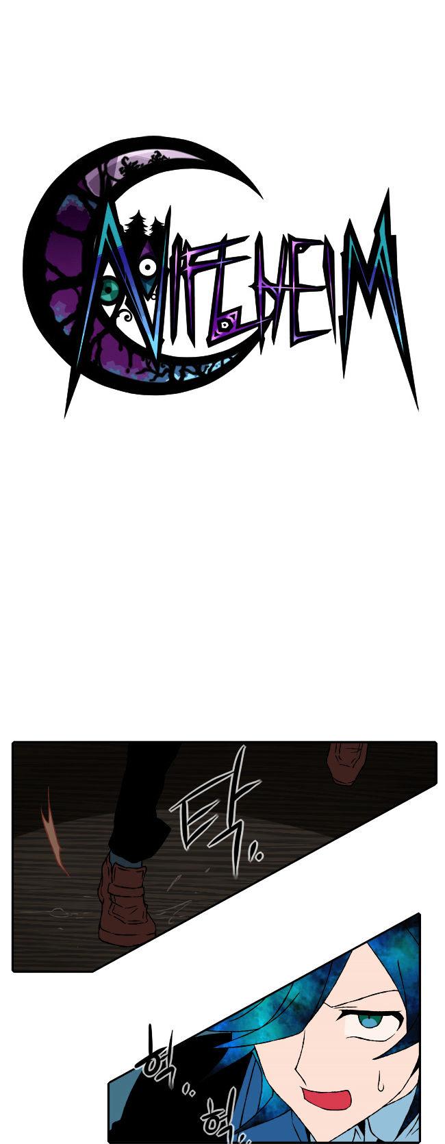 Niflheim Chapter 52 page 7 - Chapter 52