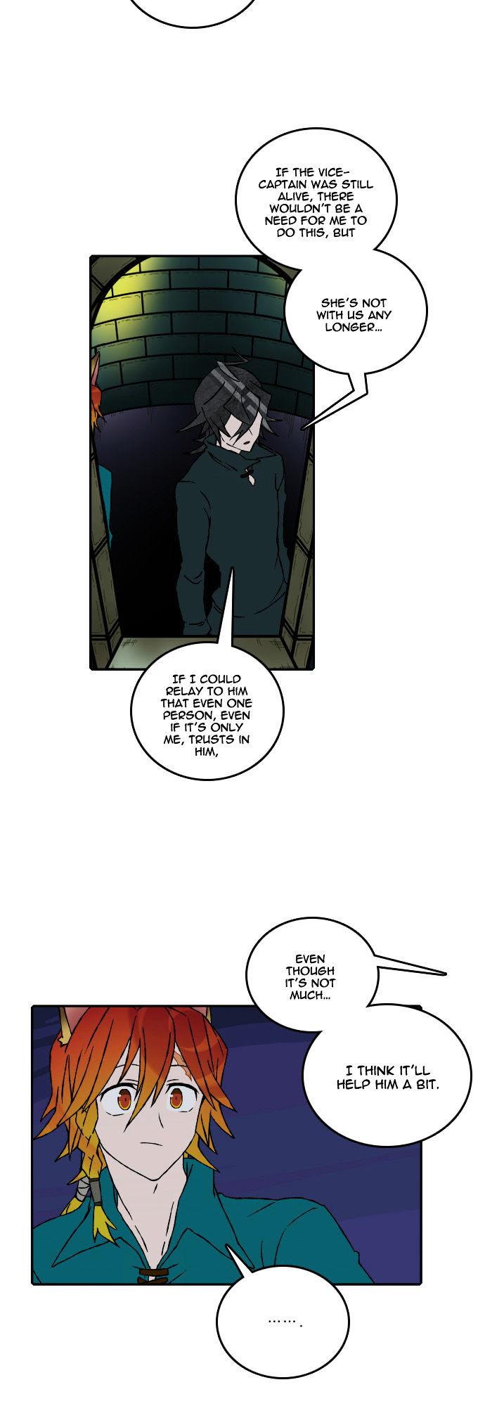 Niflheim Chapter 58 page 5 - Chapter 58