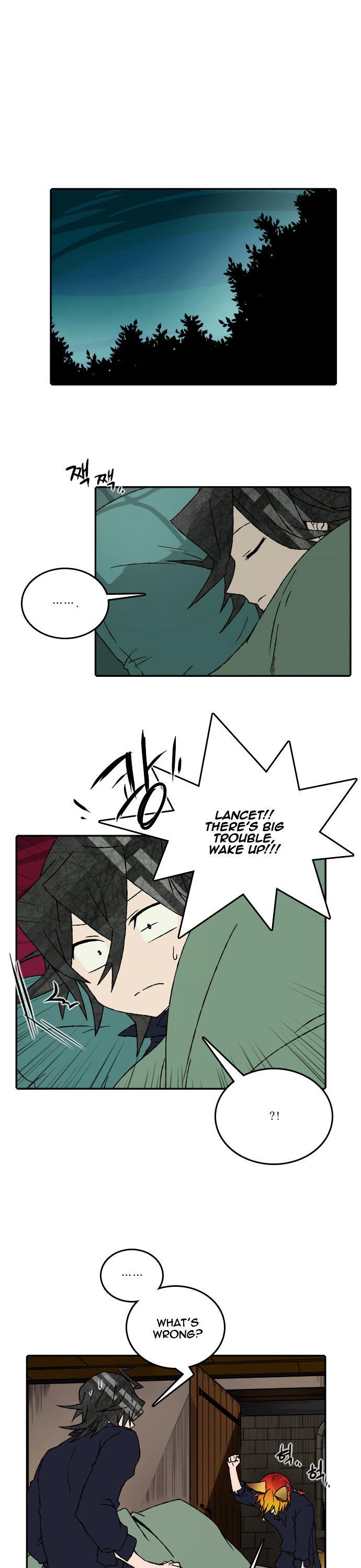 Niflheim Chapter 58 page 7 - Chapter 58