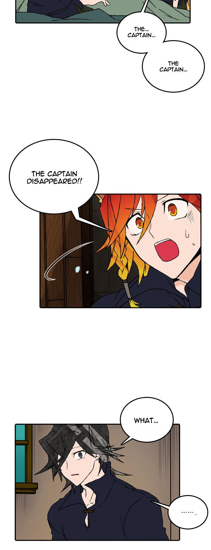 Niflheim Chapter 58 page 8 - Chapter 58
