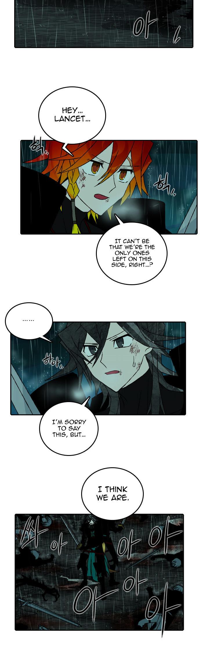 Niflheim Chapter 59 page 12 - Chapter 59