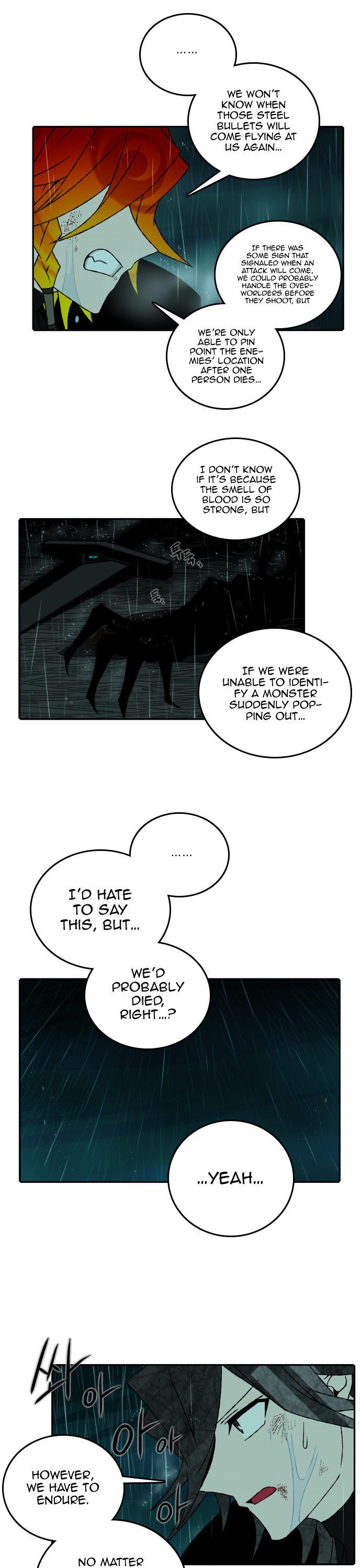 Niflheim Chapter 59 page 13 - Chapter 59