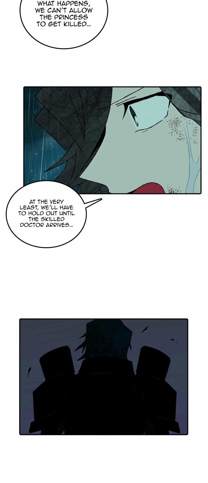 Niflheim Chapter 59 page 14 - Chapter 59