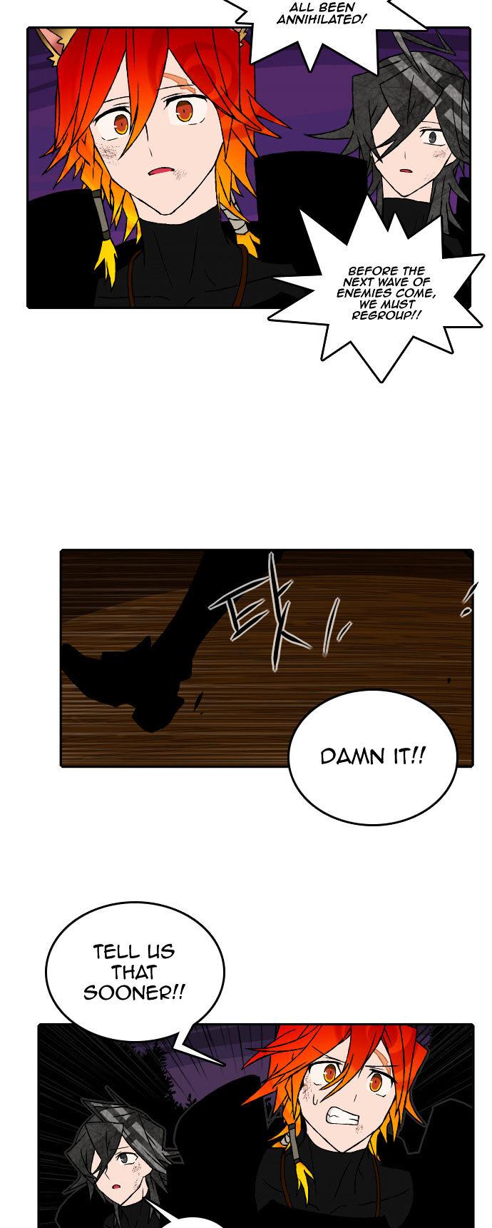 Niflheim Chapter 59 page 4 - Chapter 59