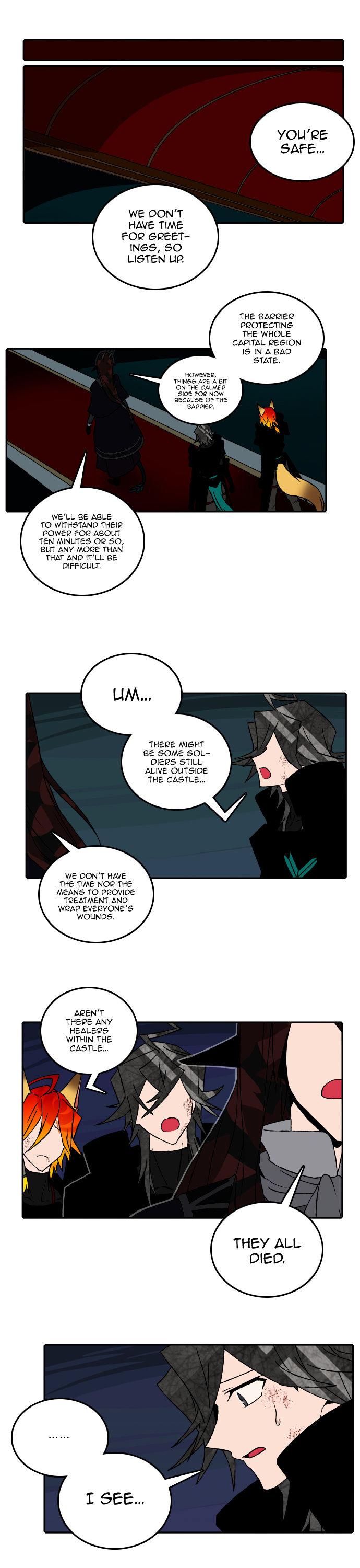 Niflheim Chapter 59 page 7 - Chapter 59