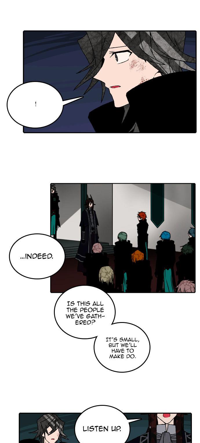 Niflheim Chapter 59 page 8 - Chapter 59