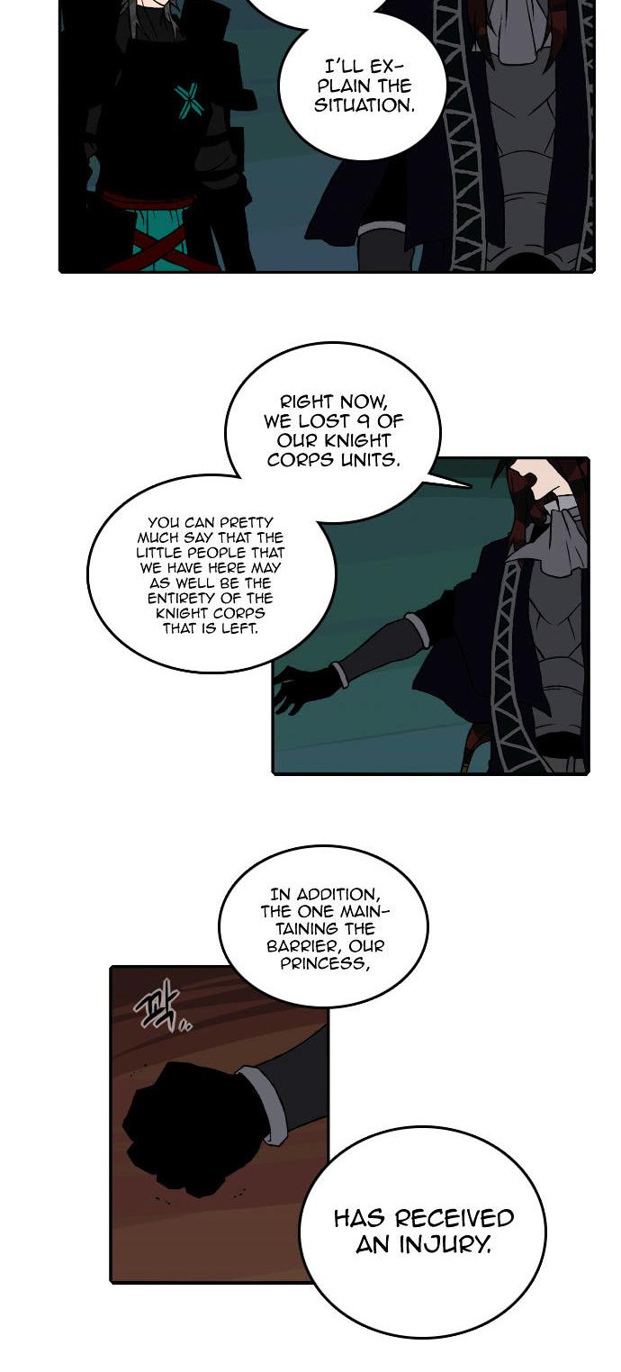Niflheim Chapter 59 page 9 - Chapter 59