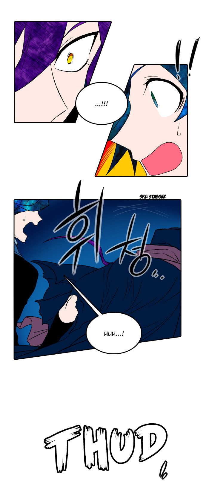 Niflheim Chapter 6.2 page 10 - Chapter 6 v2 : The Sienna Barrel (2)