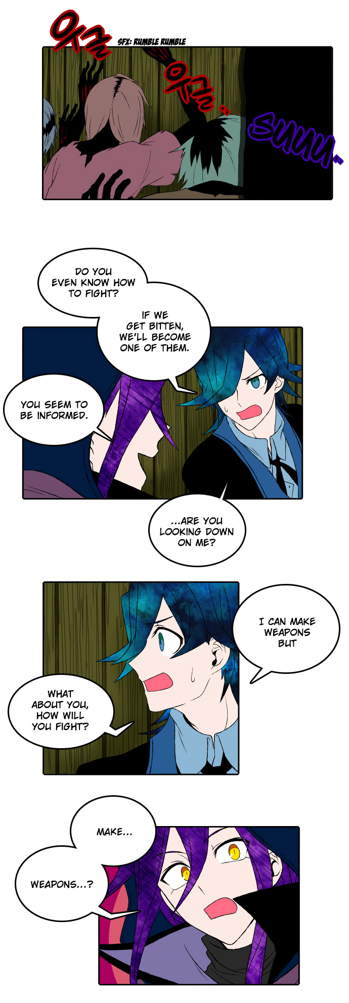 Niflheim Chapter 6.2 page 7 - Chapter 6 v2 : The Sienna Barrel (2)
