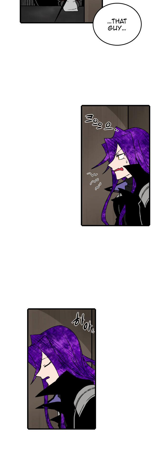 Niflheim Chapter 63 page 11 - Chapter 63
