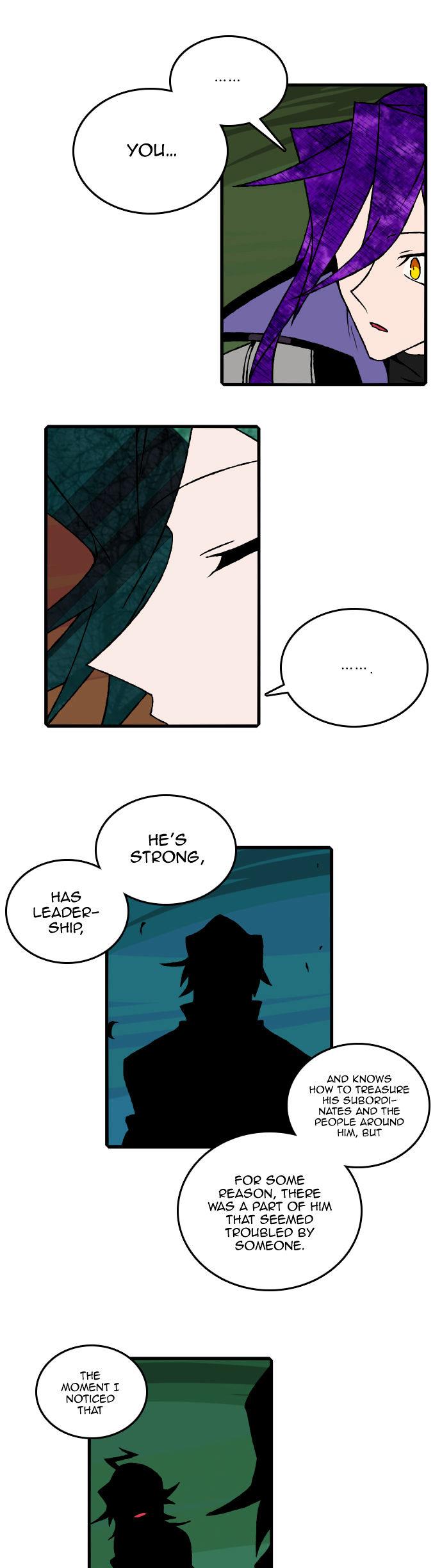 Niflheim Chapter 63 page 14 - Chapter 63