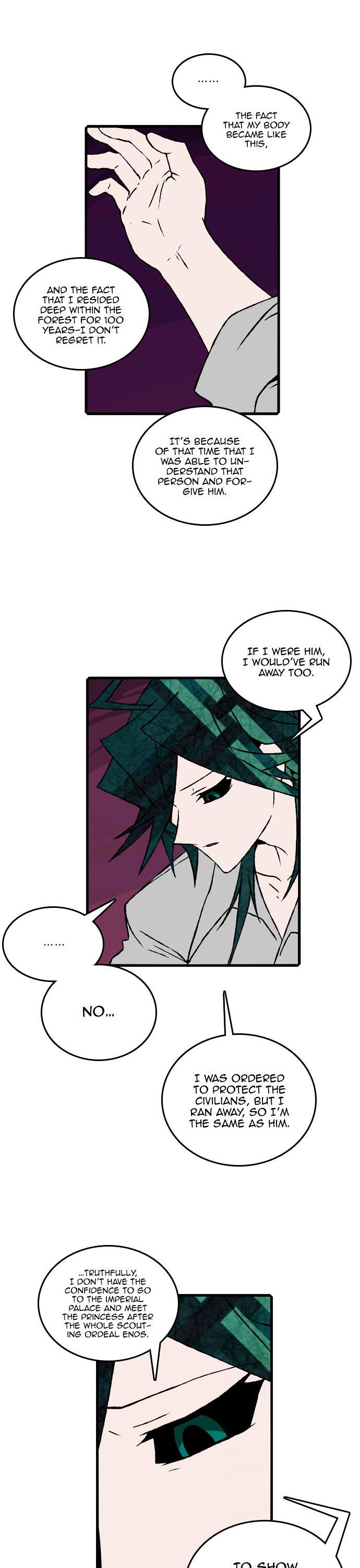 Niflheim Chapter 63 page 16 - Chapter 63