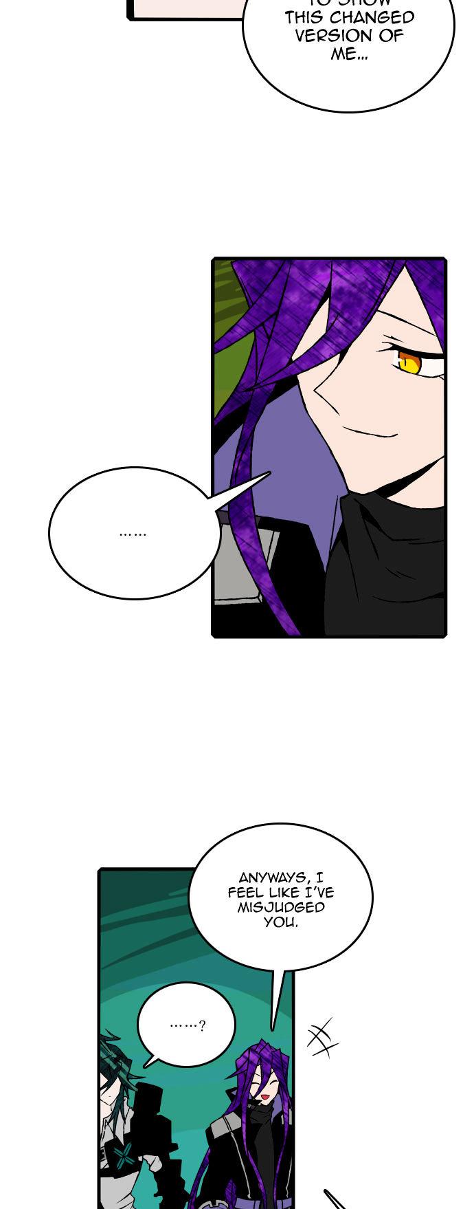 Niflheim Chapter 63 page 17 - Chapter 63