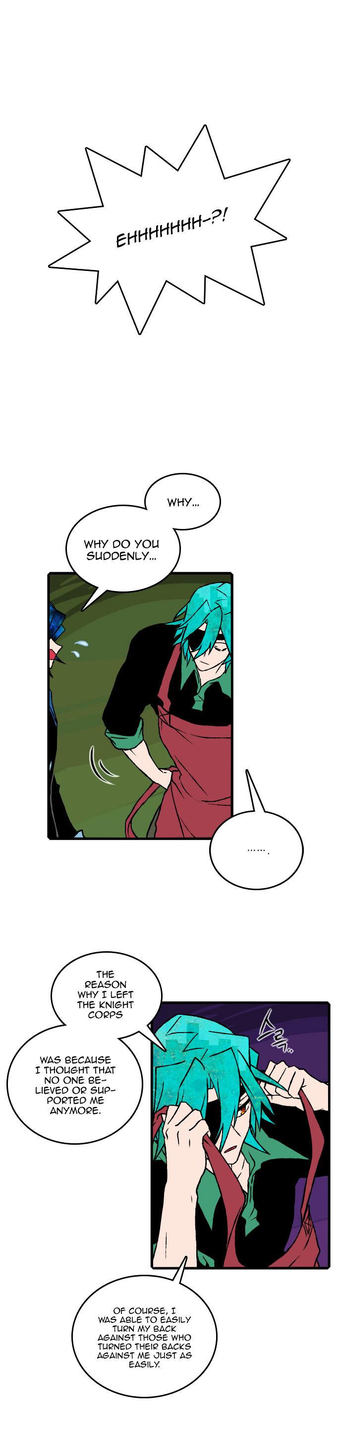 Niflheim Chapter 63 page 4 - Chapter 63