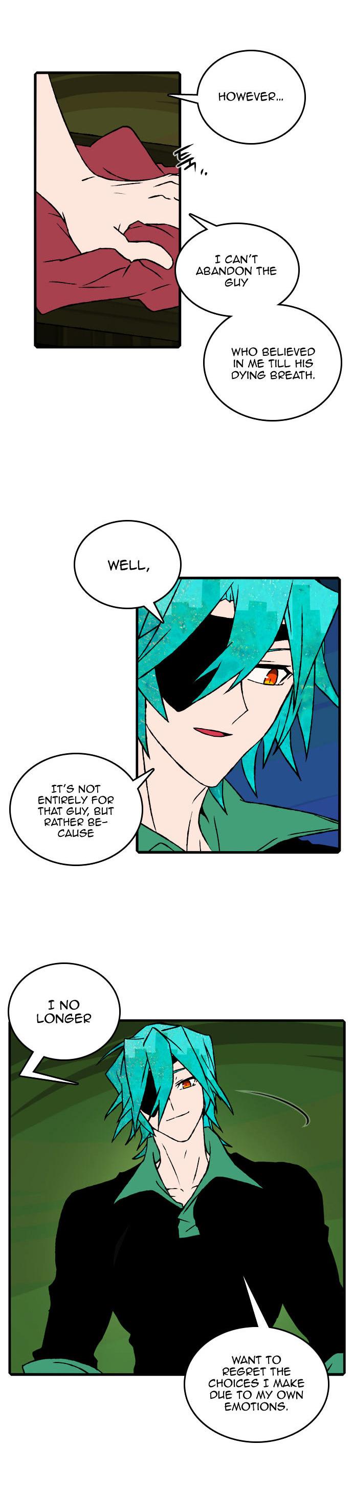 Niflheim Chapter 63 page 5 - Chapter 63