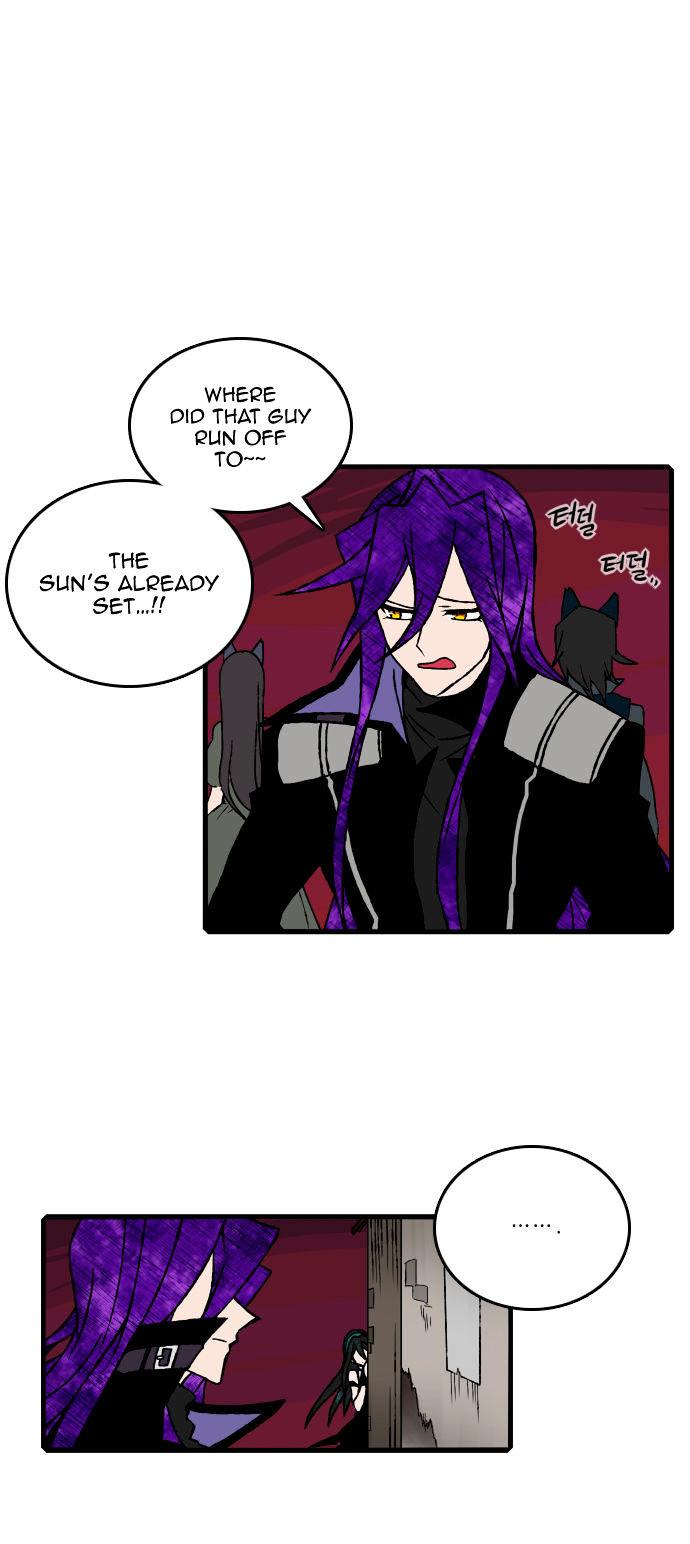 Niflheim Chapter 63 page 7 - Chapter 63