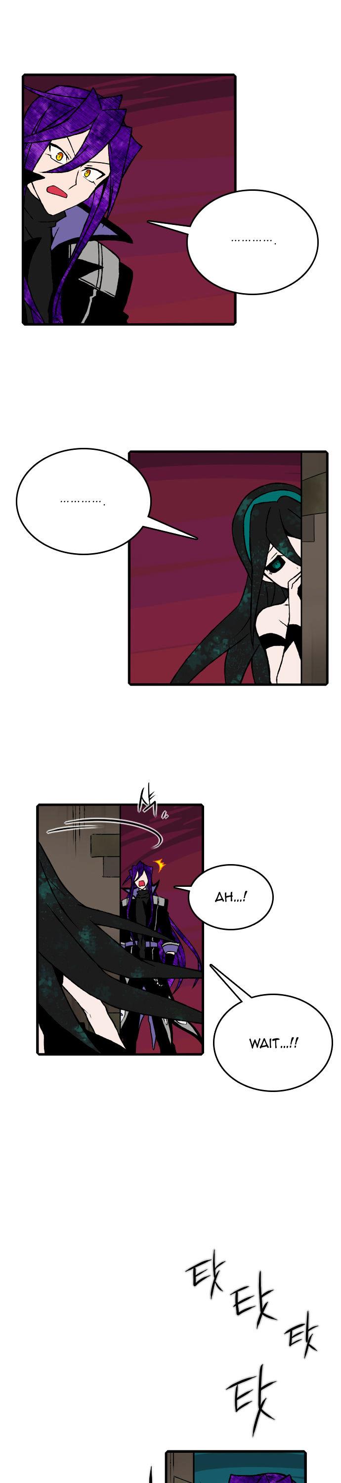 Niflheim Chapter 63 page 9 - Chapter 63