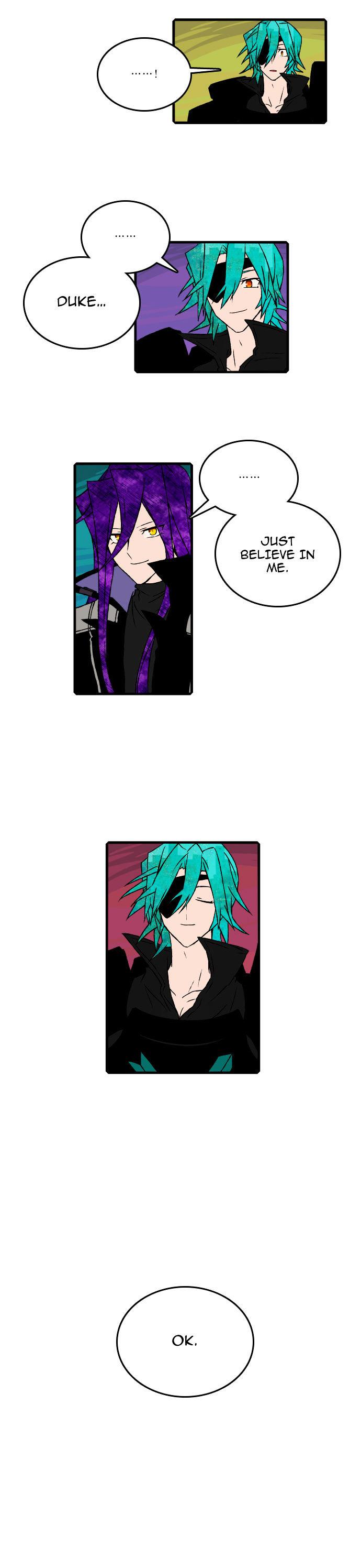 Niflheim Chapter 65 page 15 - Chapter 65