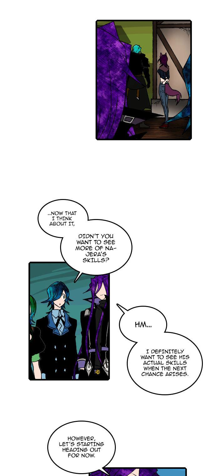 Niflheim Chapter 65 page 7 - Chapter 65