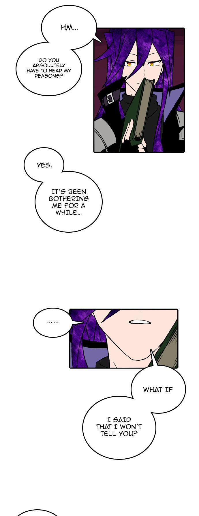 Niflheim Chapter 66 page 10 - Chapter 66