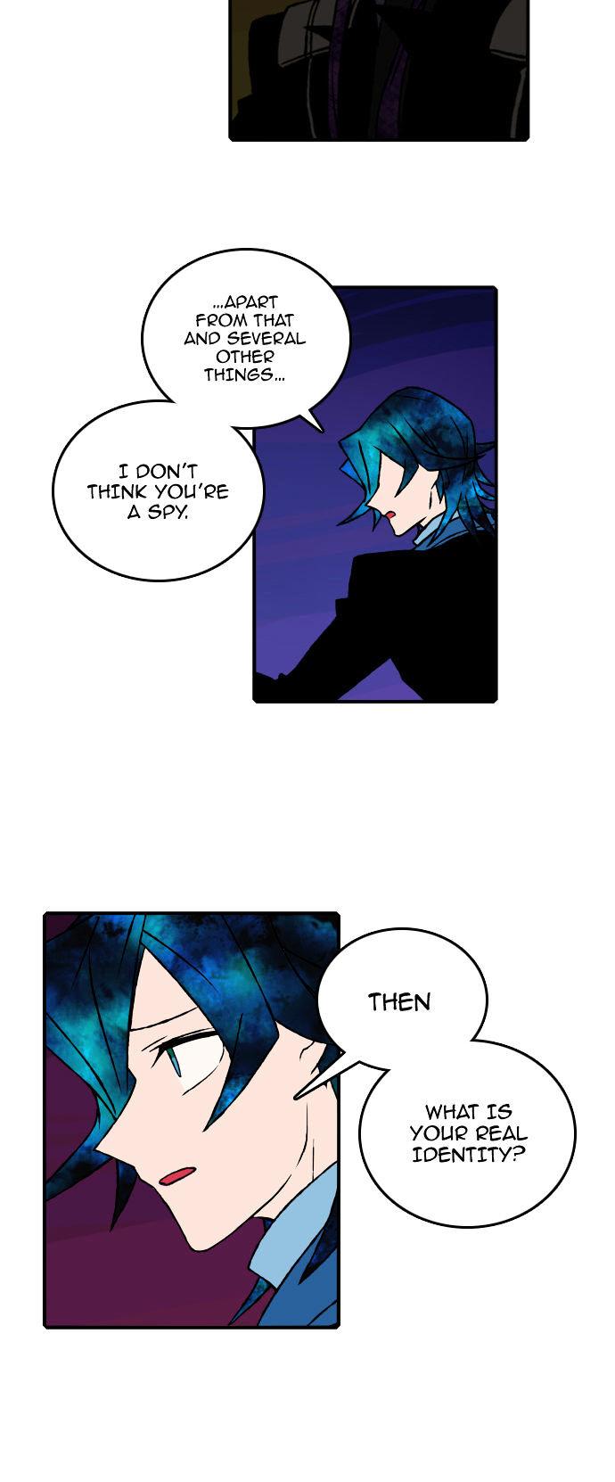 Niflheim Chapter 66 page 15 - Chapter 66