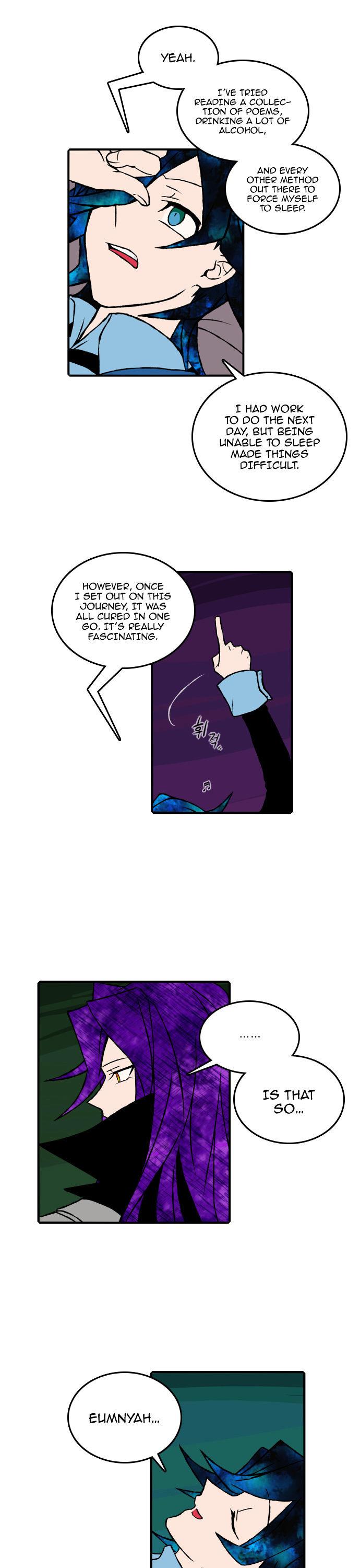 Niflheim Chapter 66 page 4 - Chapter 66