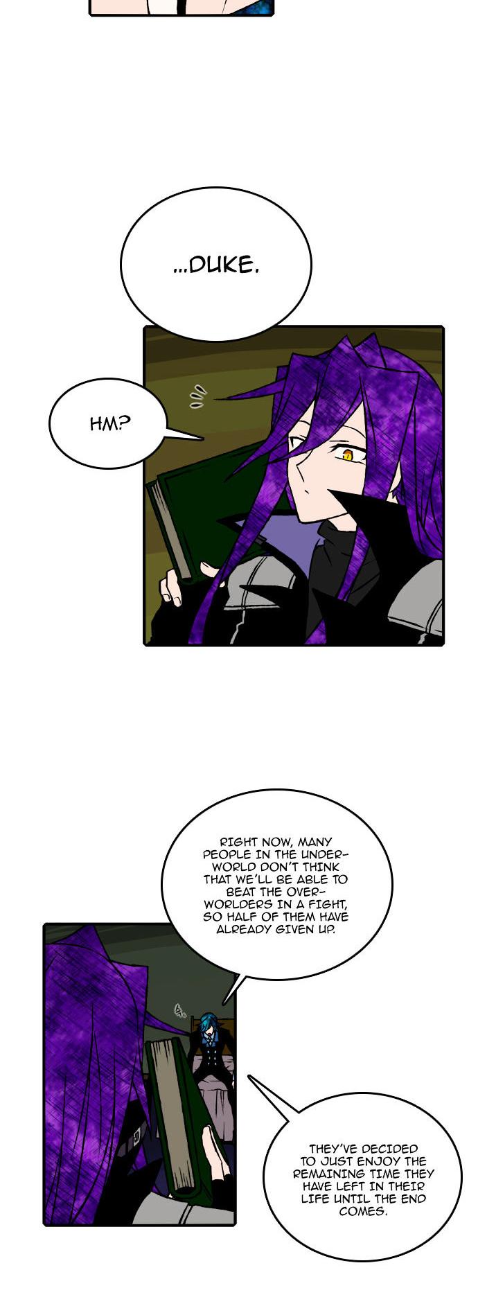 Niflheim Chapter 66 page 6 - Chapter 66
