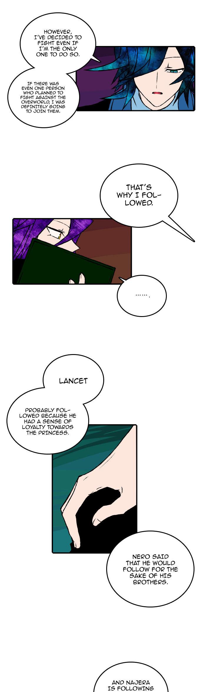 Niflheim Chapter 66 page 7 - Chapter 66