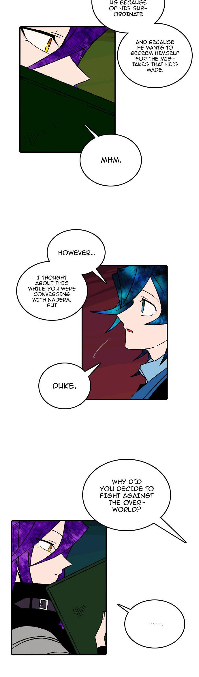 Niflheim Chapter 66 page 8 - Chapter 66