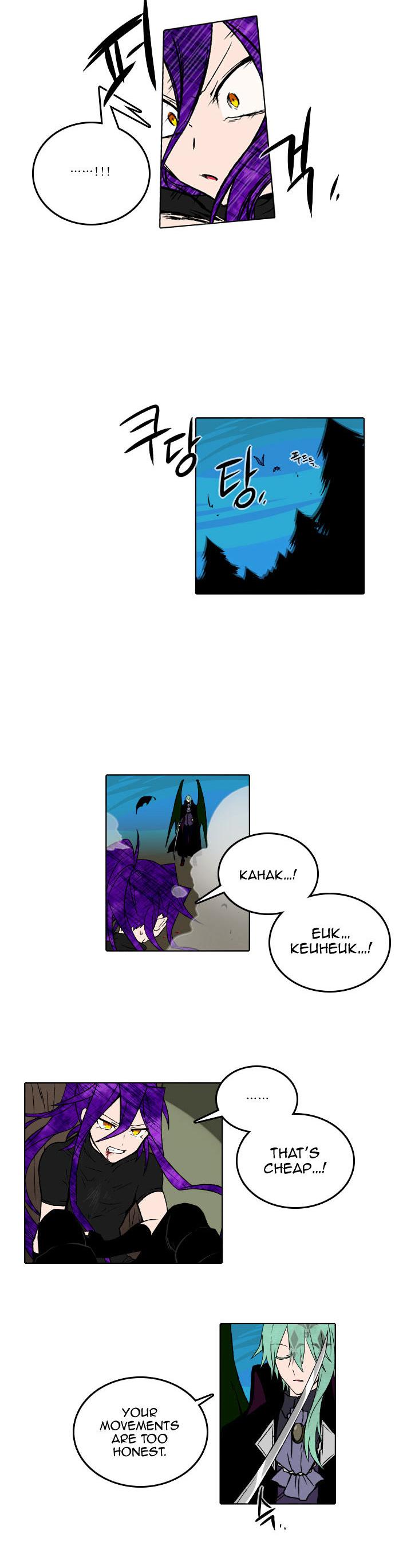 Niflheim Chapter 67 page 14 - Chapter 67