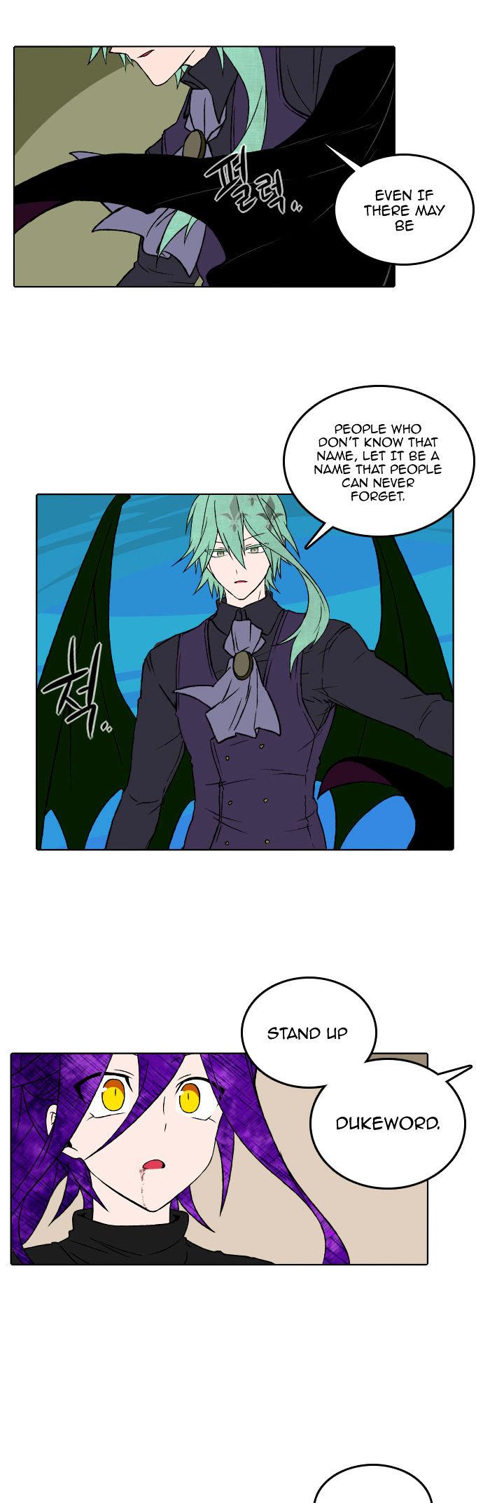 Niflheim Chapter 67 page 17 - Chapter 67
