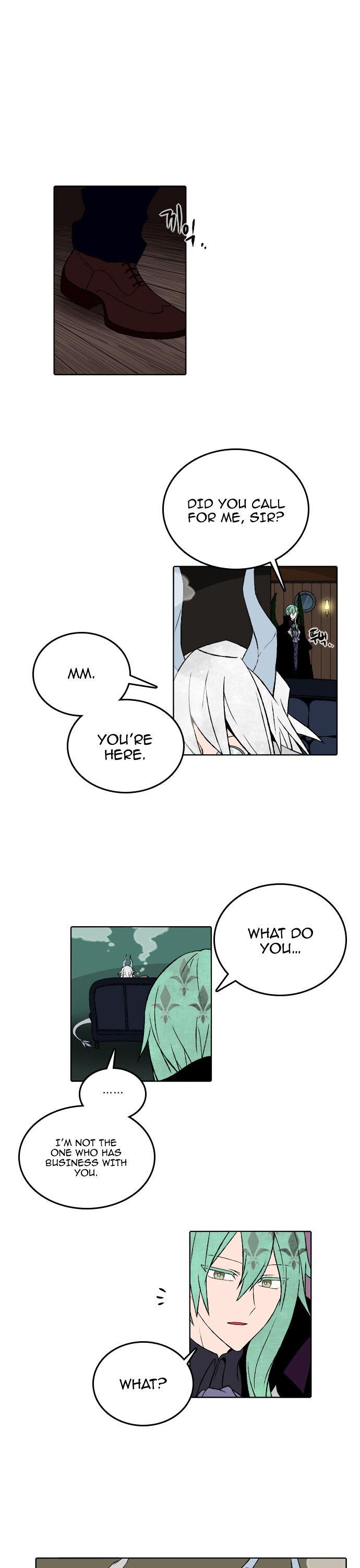 Niflheim Chapter 67 page 2 - Chapter 67