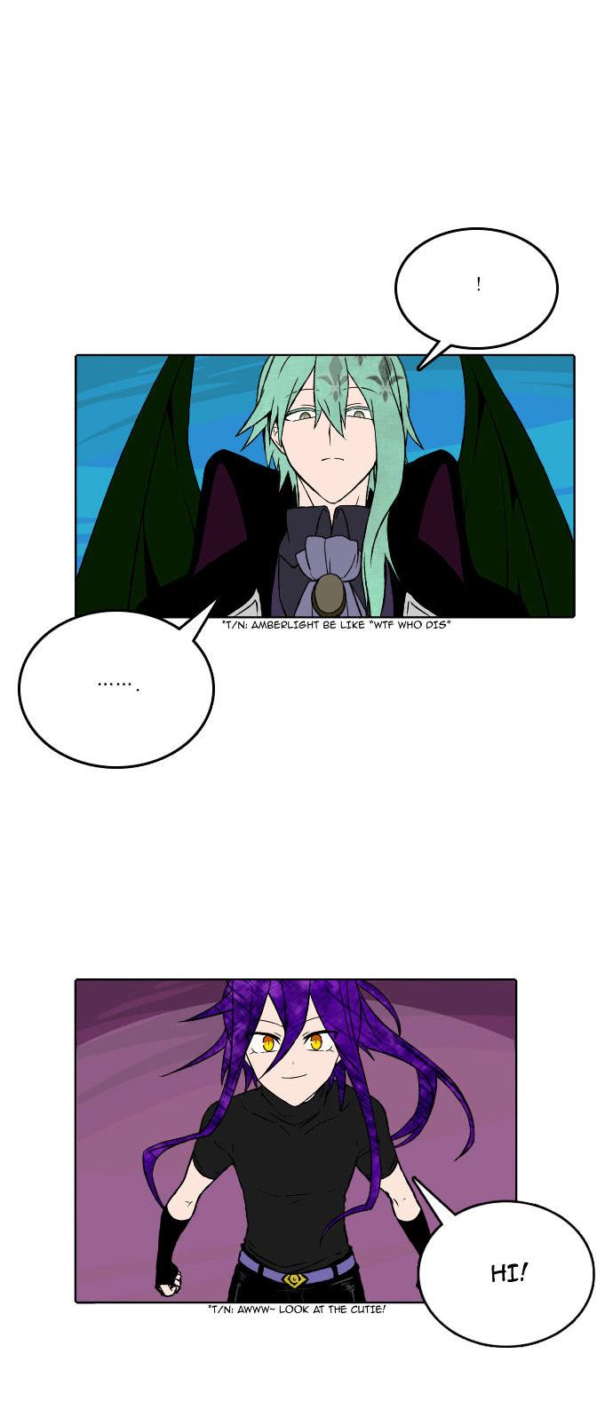 Niflheim Chapter 67 page 4 - Chapter 67
